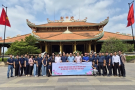 CHI BỘ CÔNG TY CỔ PHẦN ĐẦU TƯ VÀ KINH DOANH NƯỚC SẠCH SÀI GÒN TỔ CHỨC HỘI NGHỊ TỔNG KẾT HOẠT ĐỘNG CHI BỘ NĂM 2025 VÀ SINH HOẠT CHUYÊN ĐỀ QUÝ I NĂM 2026